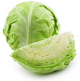 Cabbage White