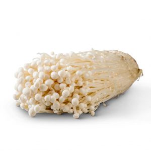 Mushroom Enoki 50x100g
