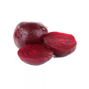 Beetroot Cooked 12x500g