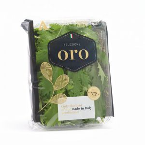 Baby Leaves Mesclun 8x125g