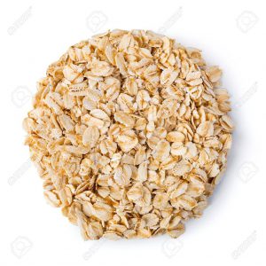 Oats Flakes 25kg