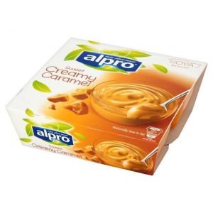 Alpro Soy Dessert