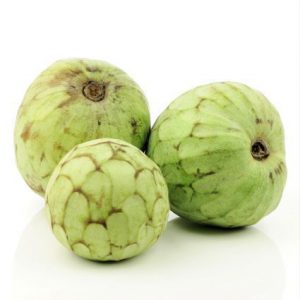 Cherimoya x9