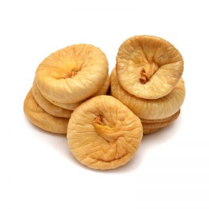 Dried Fig 10x250g