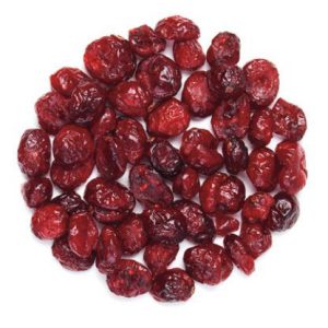 Dried Cranberries 11.34kg