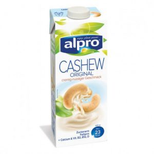 Alpro Cashew Original 1L
