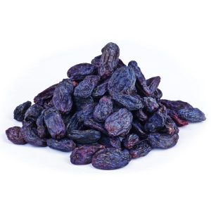 Dried Raisins Blue 10kg