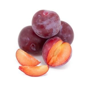 Plum Santa Rosa x9 Airfreight