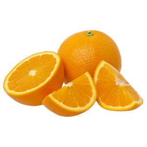 Orange Imp