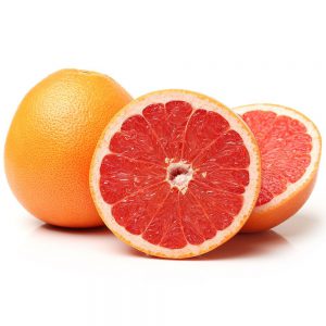Grapefruits Staruby