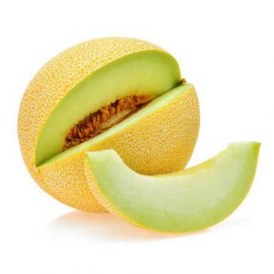 Melon Galia