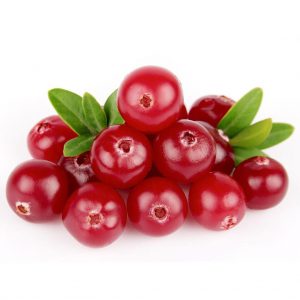 Cranberries 10x250g