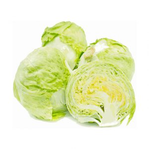 Lettuce Iceberg 10 Heads 6.0kg - Airfreight