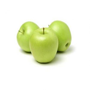 Apple Green