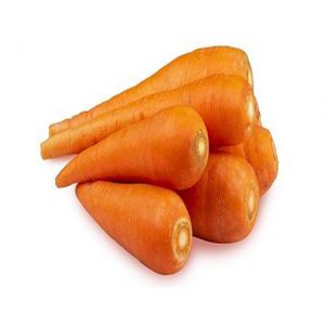 Carrot