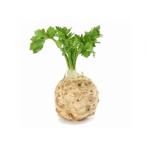 Celery Root