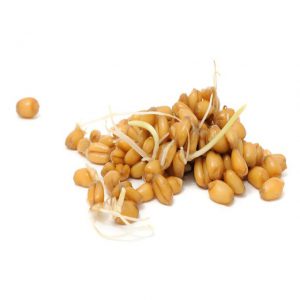 Wheat Sprout 8x200g