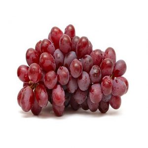 Grapes Red Seedless