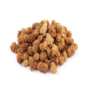 Dried Mulberries 8kg