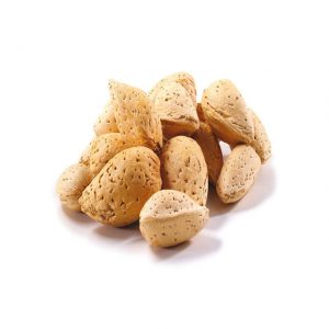 Almond Shell