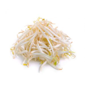 Bean Sprout