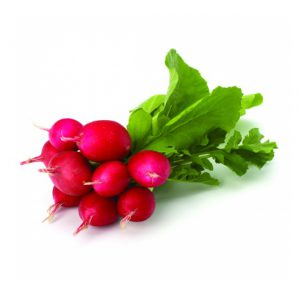 Radish Red 20x125g