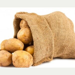Potato 25kg