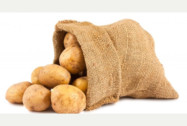 Potato 25kg
