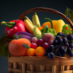 Fruits