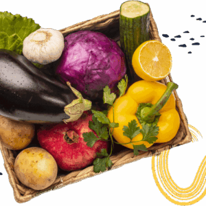 Vegetables