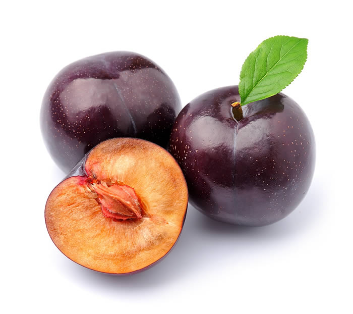 Plum 5kg