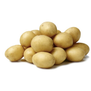 Potato Baby Loose 10kg