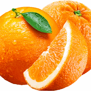 Orange Imp
