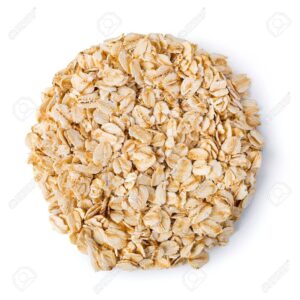 Oat Flakes 20kg