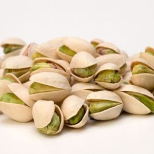 Pistachio Raw 50kg