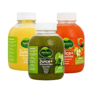 Fruit Juice Combos