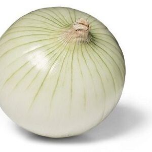 Onion White 10Kg