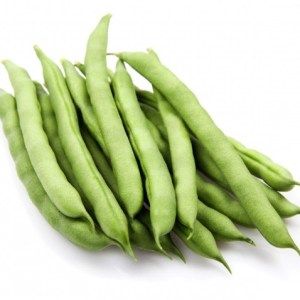 Beans - Mangetout 12x250g