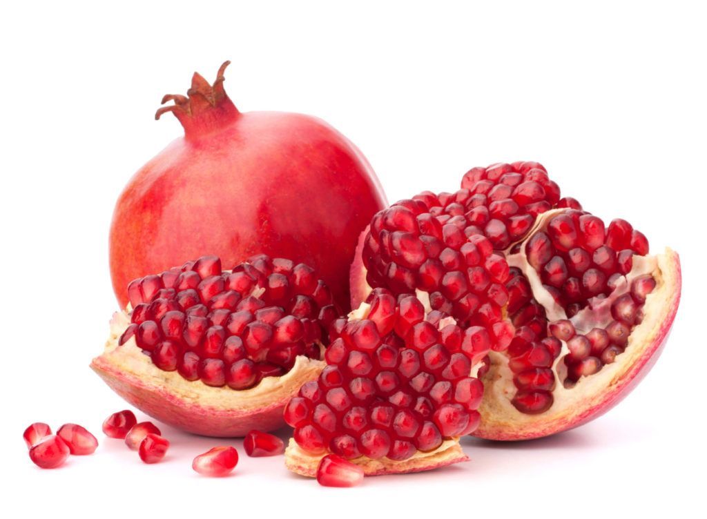 Pomegranate 10Kg