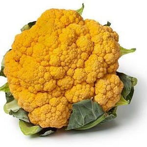 Cauliflower Orange