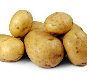 Potato 25kg