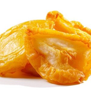 Dried Pears Half 12.5kg