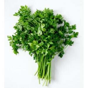 Herbs Parsley Flat 10 X 100g