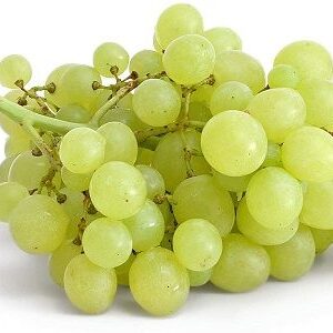 Grapes White Seedless 10*500g