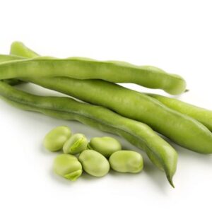 Beans - Broad 12x250g