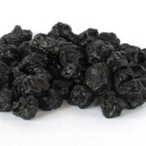Dried Blue Berries 11,34kg