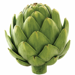 Baby Artichoke 12X5pc