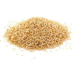 Quinoa White 25kg