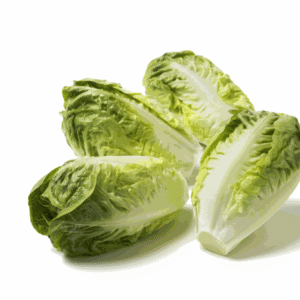 Lettuce Little Gem Heart