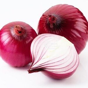 Onion Red 25kg